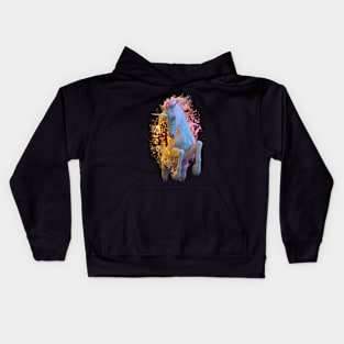 Unicorn Kids Hoodie